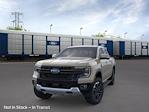 New 2025 Ford Ranger Lariat SuperCrew Cab 4WD Pickup for sale #SFO251006 - photo 3