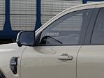 New 2025 Ford Ranger Lariat SuperCrew Cab 4WD Pickup for sale #SFO251006 - photo 20