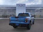 2025 Ford Ranger SuperCrew Cab 4WD Pickup for sale #SFO251026 - photo 8
