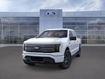 New 2025 Ford F-150 Lightning Flash SuperCrew Cab AWD Pickup for sale #SFO251027 - photo 2