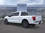 New 2025 Ford F-150 Lightning Flash SuperCrew Cab AWD Pickup for sale #SFO251027 - photo 4