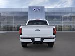 New 2025 Ford F-150 Lightning Flash SuperCrew Cab AWD Pickup for sale #SFO251027 - photo 5