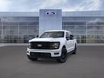 2025 Ford F-150 SuperCrew Cab 4WD Pickup for sale #SFO251032 - photo 4