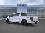 2025 Ford F-150 SuperCrew Cab 4WD Pickup for sale #SFO251032 - photo 2