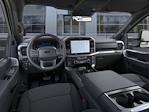 2025 Ford F-150 SuperCrew Cab 4WD Pickup for sale #SFO251032 - photo 9