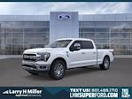 2025 Ford F-150 SuperCrew Cab 4WD Pickup for sale #SFO251033 - photo 1