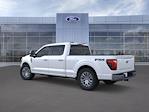2025 Ford F-150 SuperCrew Cab 4WD Pickup for sale #SFO251033 - photo 2