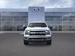 2025 Ford F-150 SuperCrew Cab 4WD Pickup for sale #SFO251033 - photo 6
