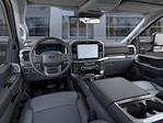 2025 Ford F-150 SuperCrew Cab 4WD Pickup for sale #SFO251033 - photo 9