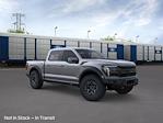 New 2025 Ford F-150 Raptor SuperCrew Cab 4WD Pickup for sale #SFO251036 - photo 7