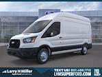 2025 Ford Transit 250 High Roof AWD Empty Cargo Van for sale #SFO251037 - photo 1