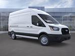 2025 Ford Transit 250 High Roof AWD Empty Cargo Van for sale #SFO251037 - photo 8