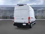 2025 Ford Transit 250 High Roof AWD Empty Cargo Van for sale #SFO251037 - photo 9