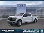 2025 Ford F-150 SuperCrew Cab 4WD Pickup for sale #SFO251049 - photo 1