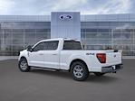 2025 Ford F-150 SuperCrew Cab 4WD Pickup for sale #SFO251049 - photo 2