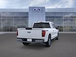 2025 Ford F-150 SuperCrew Cab 4WD Pickup for sale #SFO251049 - photo 7