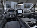 2025 Ford F-150 SuperCrew Cab 4WD Pickup for sale #SFO251049 - photo 9