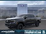 New 2025 Ford Ranger Lariat SuperCrew Cab 4WD Pickup for sale #SFO251050 - photo 1