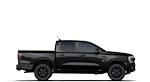 New 2025 Ford Ranger Lariat SuperCrew Cab 4WD Pickup for sale #SFO251050 - photo 5