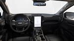 New 2025 Ford Ranger Lariat SuperCrew Cab 4WD Pickup for sale #SFO251050 - photo 7