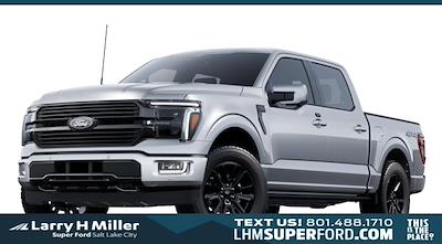 2025 Ford F-150 SuperCrew Cab 4WD Pickup for sale #SFO251051 - photo 1