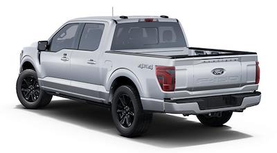 2025 Ford F-150 SuperCrew Cab 4WD Pickup for sale #SFO251051 - photo 2