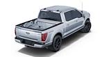 2025 Ford F-150 SuperCrew Cab 4WD Pickup for sale #SFO251051 - photo 3