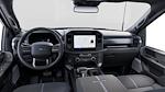 2025 Ford F-150 SuperCrew Cab 4WD Pickup for sale #SFO251051 - photo 7