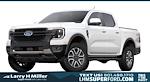 New 2025 Ford Ranger Lariat SuperCrew Cab 4WD Pickup for sale #SFO251052 - photo 1