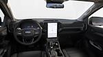 New 2025 Ford Ranger Lariat SuperCrew Cab 4WD Pickup for sale #SFO251052 - photo 7