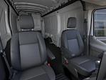 2025 Ford Transit 250 High Roof AWD Empty Cargo Van for sale #SFO251054 - photo 11