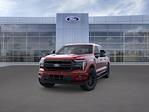 New 2025 Ford F-150 Lariat SuperCrew Cab 4WD Pickup for sale #SFO251060 - photo 3