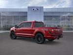 New 2025 Ford F-150 Lariat SuperCrew Cab 4WD Pickup for sale #SFO251060 - photo 2