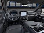 New 2025 Ford F-150 Lariat SuperCrew Cab 4WD Pickup for sale #SFO251060 - photo 9