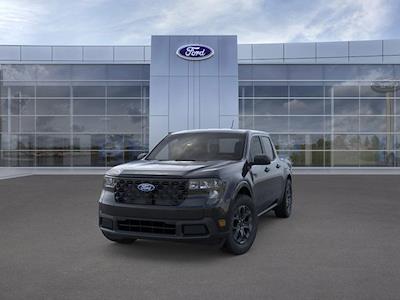 New 2025 Ford Maverick XLT SuperCrew Cab AWD Pickup for sale #SFO251066 - photo 2