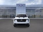New 2025 Ford Maverick XLT SuperCrew Cab AWD Pickup for sale #SFO251067 - photo 6