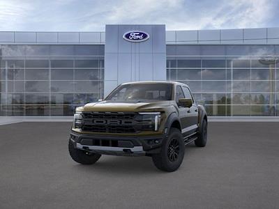 New 2025 Ford F-150 Raptor SuperCrew Cab 4WD Pickup for sale #SFO251073 - photo 2
