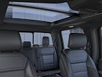 New 2025 Ford F-150 Raptor SuperCrew Cab 4WD Pickup for sale #SFO251073 - photo 22