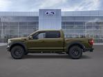 New 2025 Ford F-150 Raptor SuperCrew Cab 4WD Pickup for sale #SFO251073 - photo 3