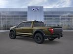 New 2025 Ford F-150 Raptor SuperCrew Cab 4WD Pickup for sale #SFO251073 - photo 4