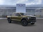 New 2025 Ford F-150 Raptor SuperCrew Cab 4WD Pickup for sale #SFO251073 - photo 7