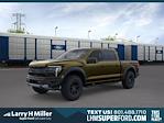 2025 Ford F-150 SuperCrew Cab 4WD Pickup for sale #SFO251074 - photo 1