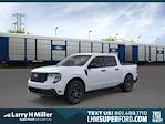 New 2025 Ford Maverick XLT SuperCrew Cab AWD Pickup for sale #SFO251078 - photo 1