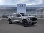 New 2025 Ford F-150 Lariat SuperCrew Cab 4WD Pickup for sale #SFO251081 - photo 7