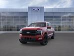 New 2025 Ford F-150 Platinum SuperCrew Cab 4WD Pickup for sale #SFO251083 - photo 2