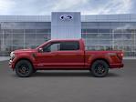 New 2025 Ford F-150 Platinum SuperCrew Cab 4WD Pickup for sale #SFO251083 - photo 3