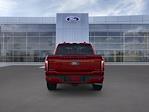 New 2025 Ford F-150 Platinum SuperCrew Cab 4WD Pickup for sale #SFO251083 - photo 5