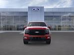 New 2025 Ford F-150 Platinum SuperCrew Cab 4WD Pickup for sale #SFO251083 - photo 6