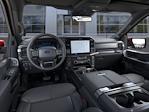 New 2025 Ford F-150 Platinum SuperCrew Cab 4WD Pickup for sale #SFO251083 - photo 9