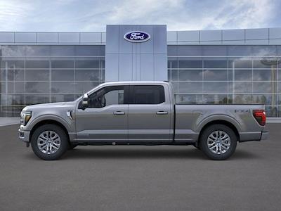 2025 Ford F-150 SuperCrew Cab 4WD Pickup for sale #SFO251085 - photo 2